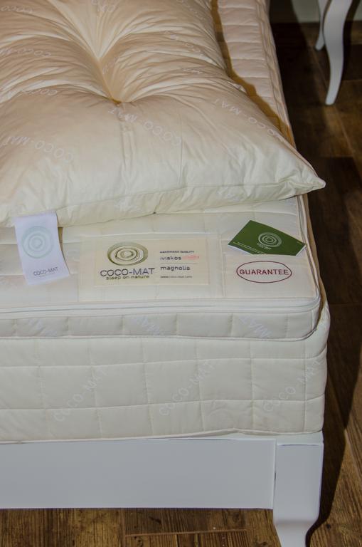 Angelos House Spa & Hammam Arkhondikí Værelse billede