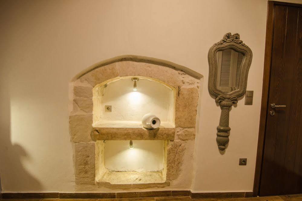 Angelos House Spa & Hammam Arkhondikí Eksteriør billede